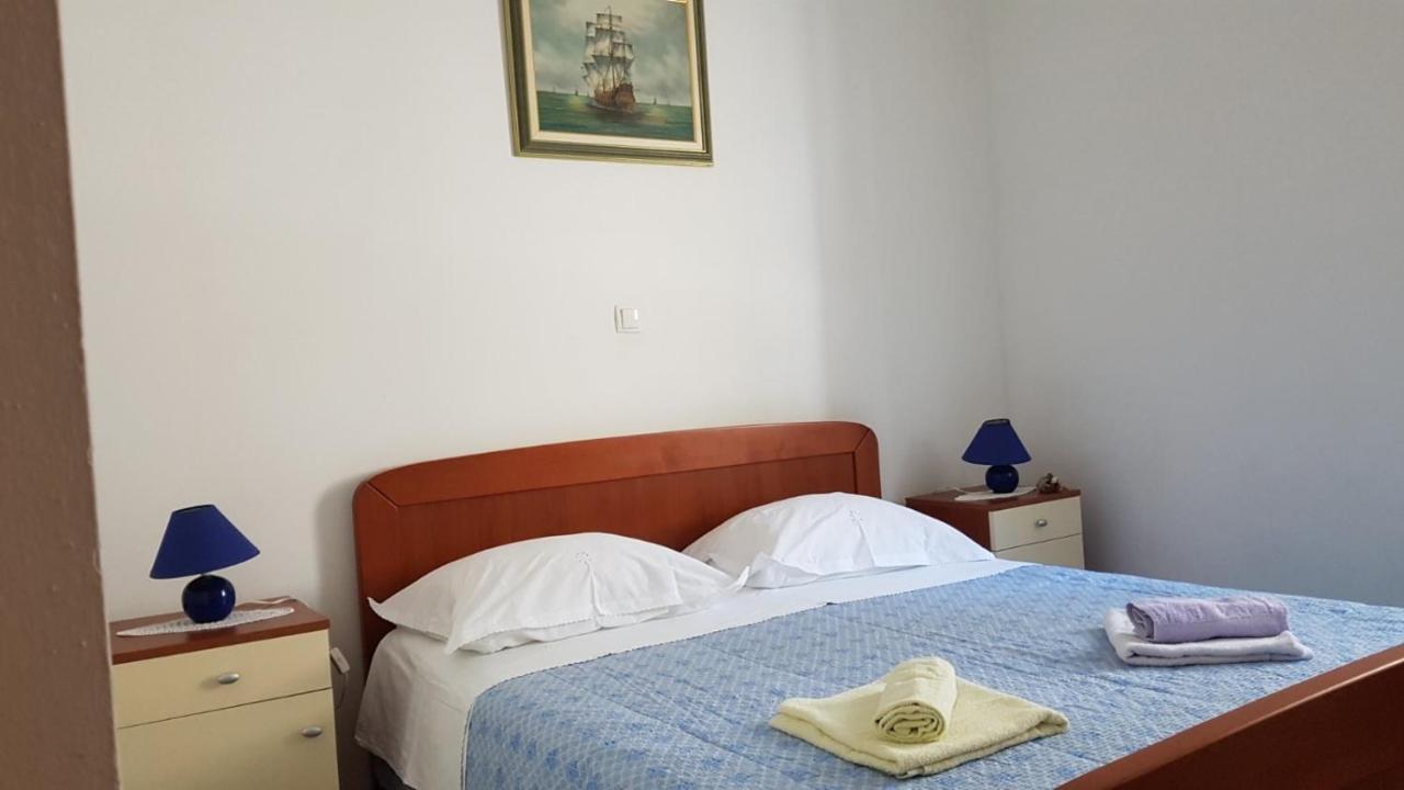 Comfort Apartment On The Beach Kali Exterior photo